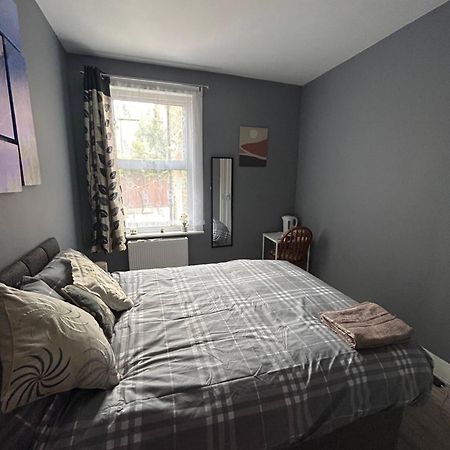 לונדון Hatton Homes: Tottenham מראה חיצוני תמונה