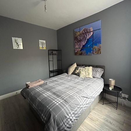 לונדון Hatton Homes: Tottenham מראה חיצוני תמונה