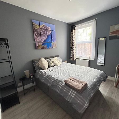 לונדון Hatton Homes: Tottenham מראה חיצוני תמונה