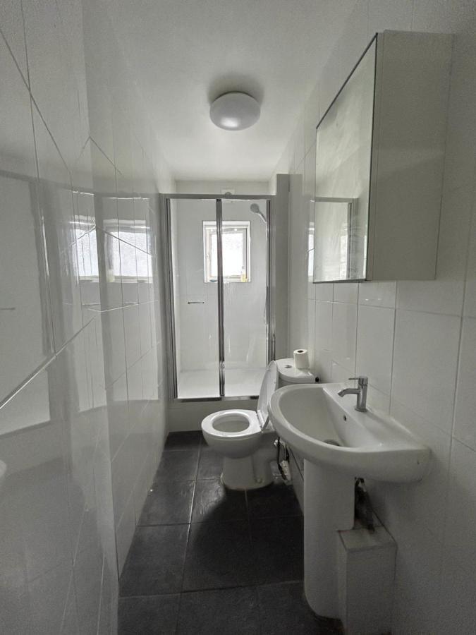 לונדון Hatton Homes: Tottenham מראה חיצוני תמונה