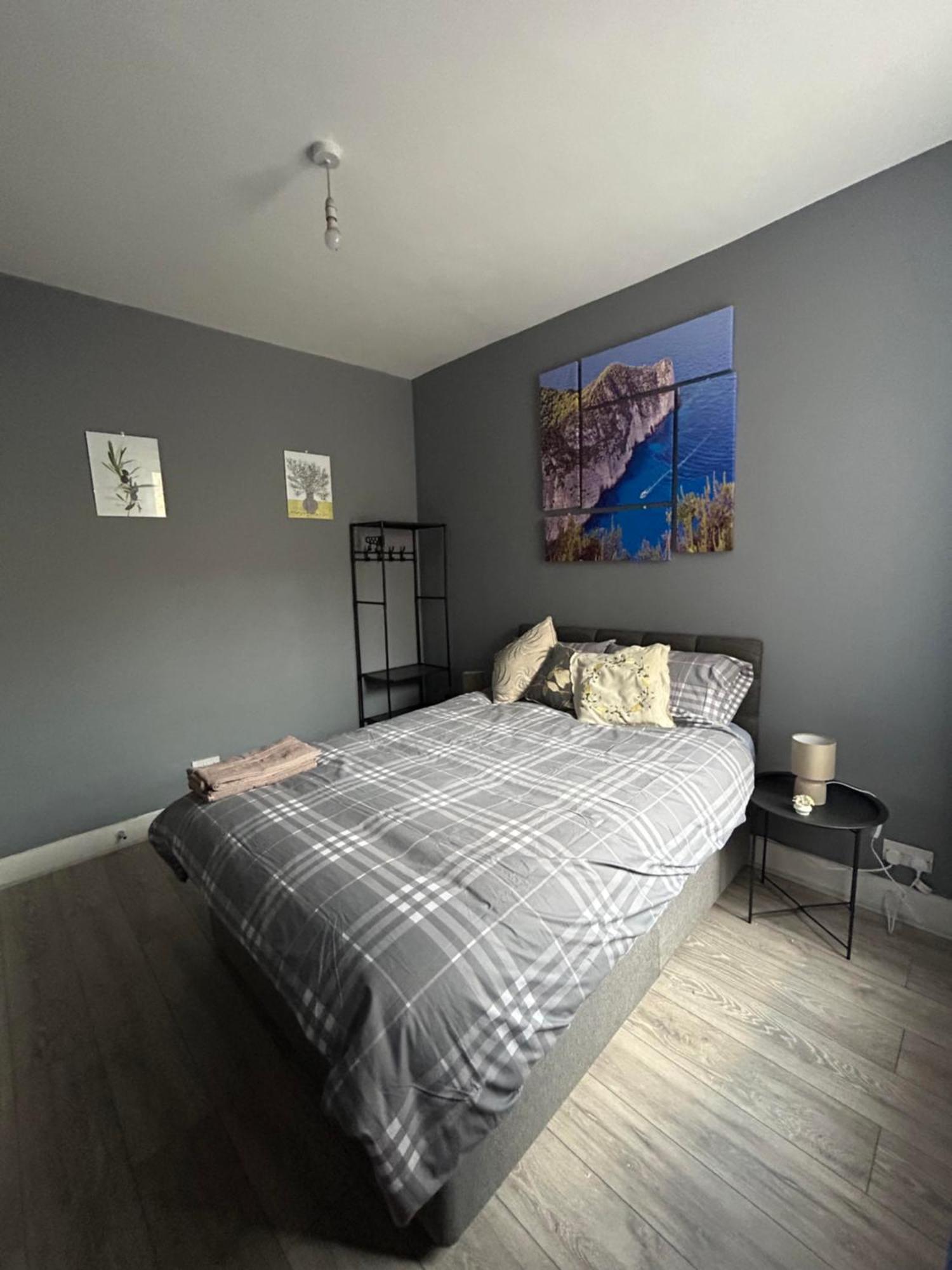 לונדון Hatton Homes: Tottenham מראה חיצוני תמונה