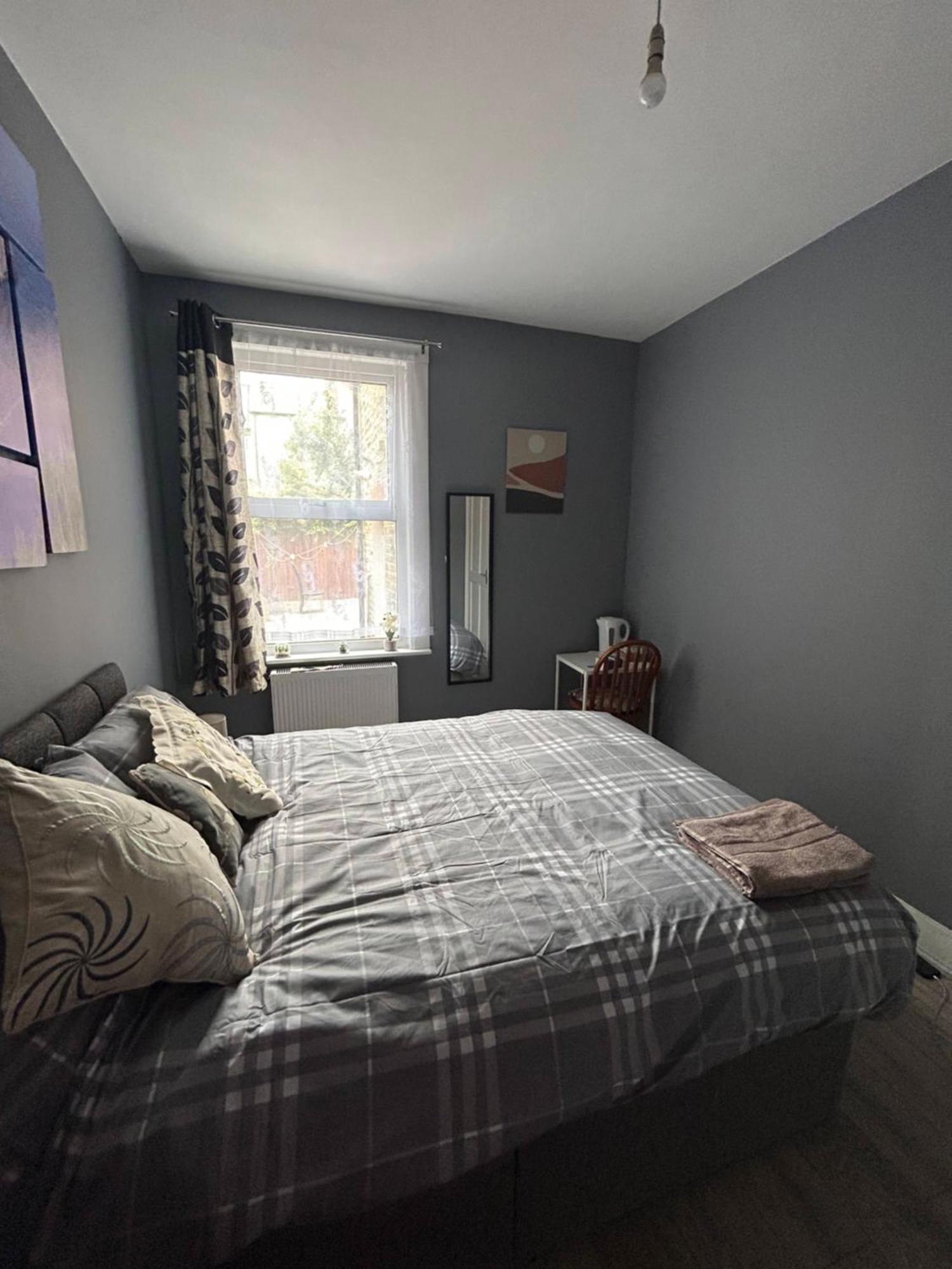 לונדון Hatton Homes: Tottenham מראה חיצוני תמונה