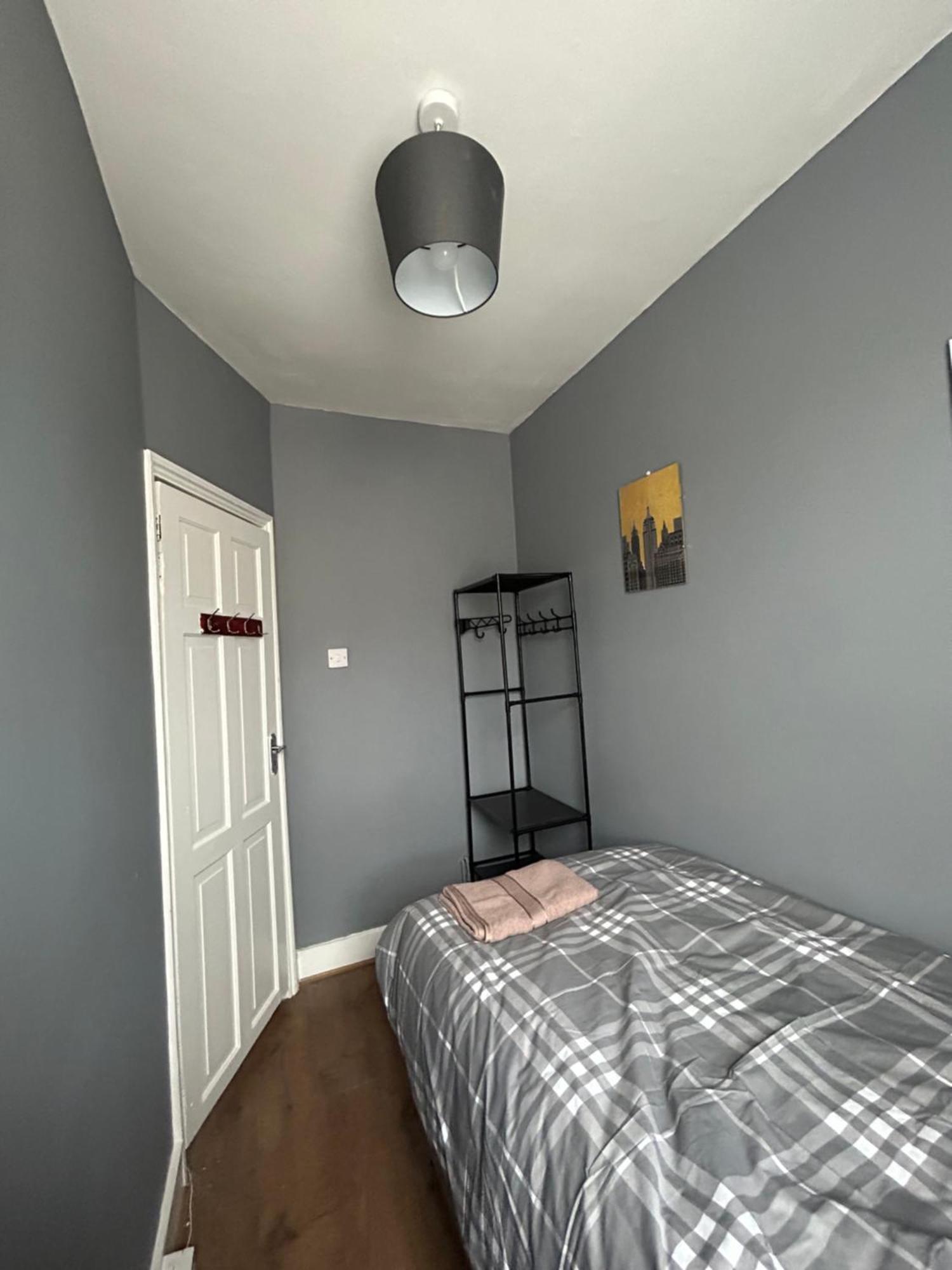 לונדון Hatton Homes: Tottenham מראה חיצוני תמונה