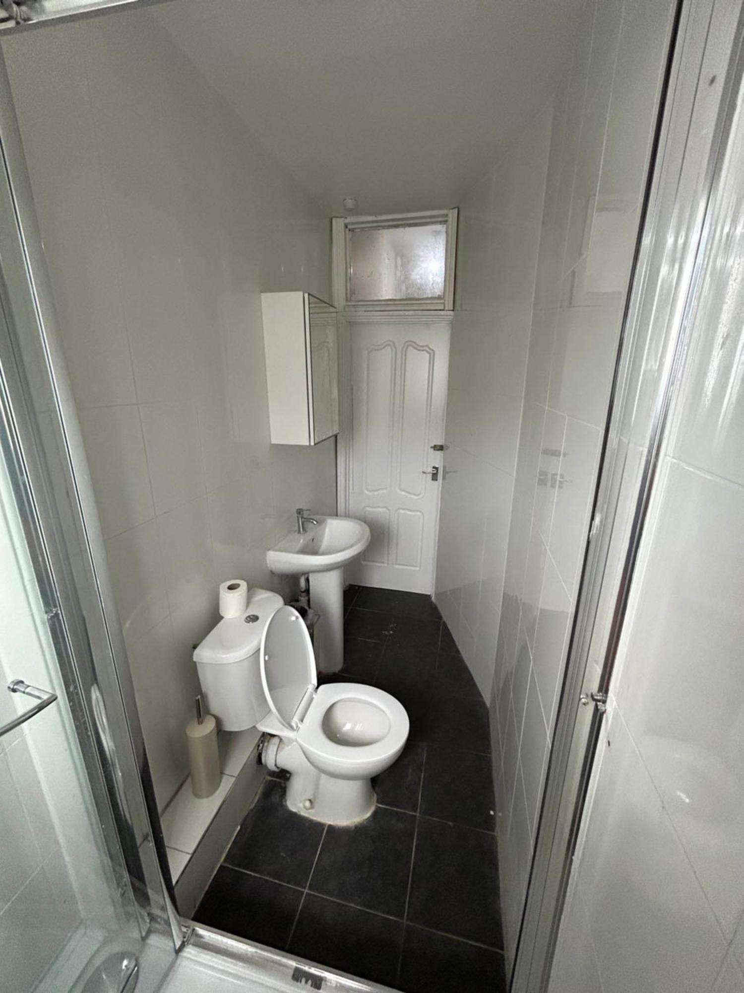 לונדון Hatton Homes: Tottenham מראה חיצוני תמונה