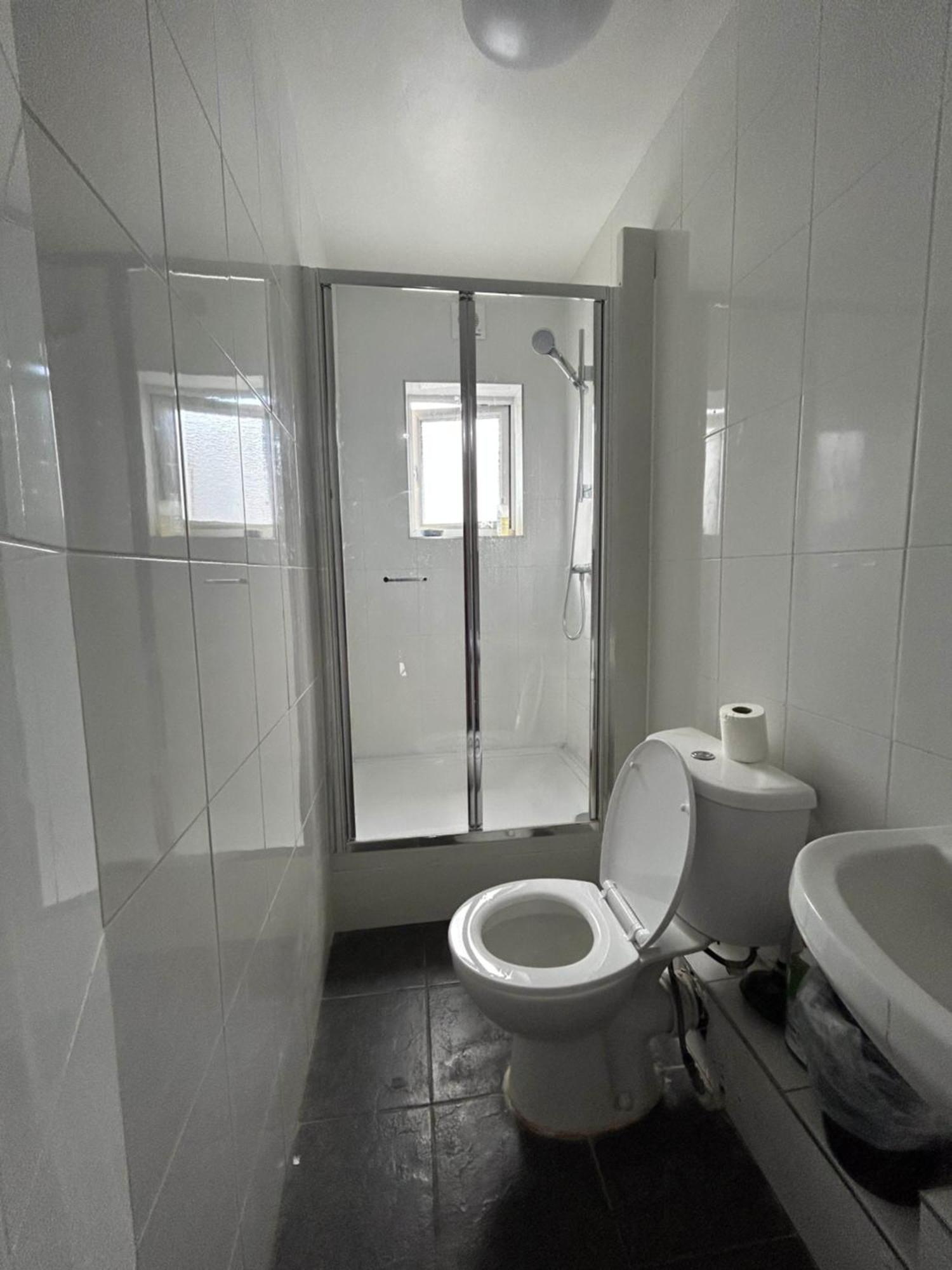 לונדון Hatton Homes: Tottenham מראה חיצוני תמונה