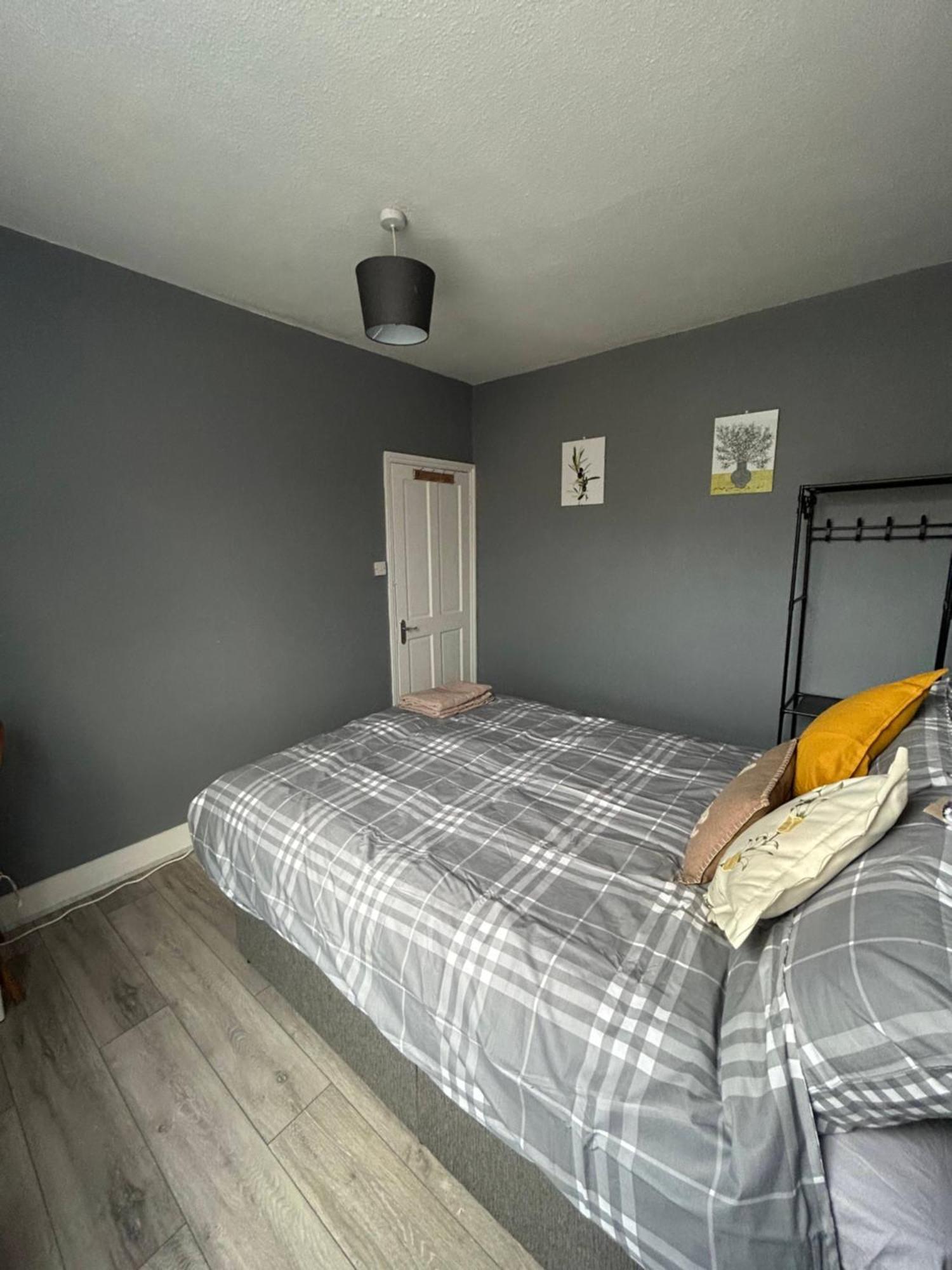 לונדון Hatton Homes: Tottenham מראה חיצוני תמונה