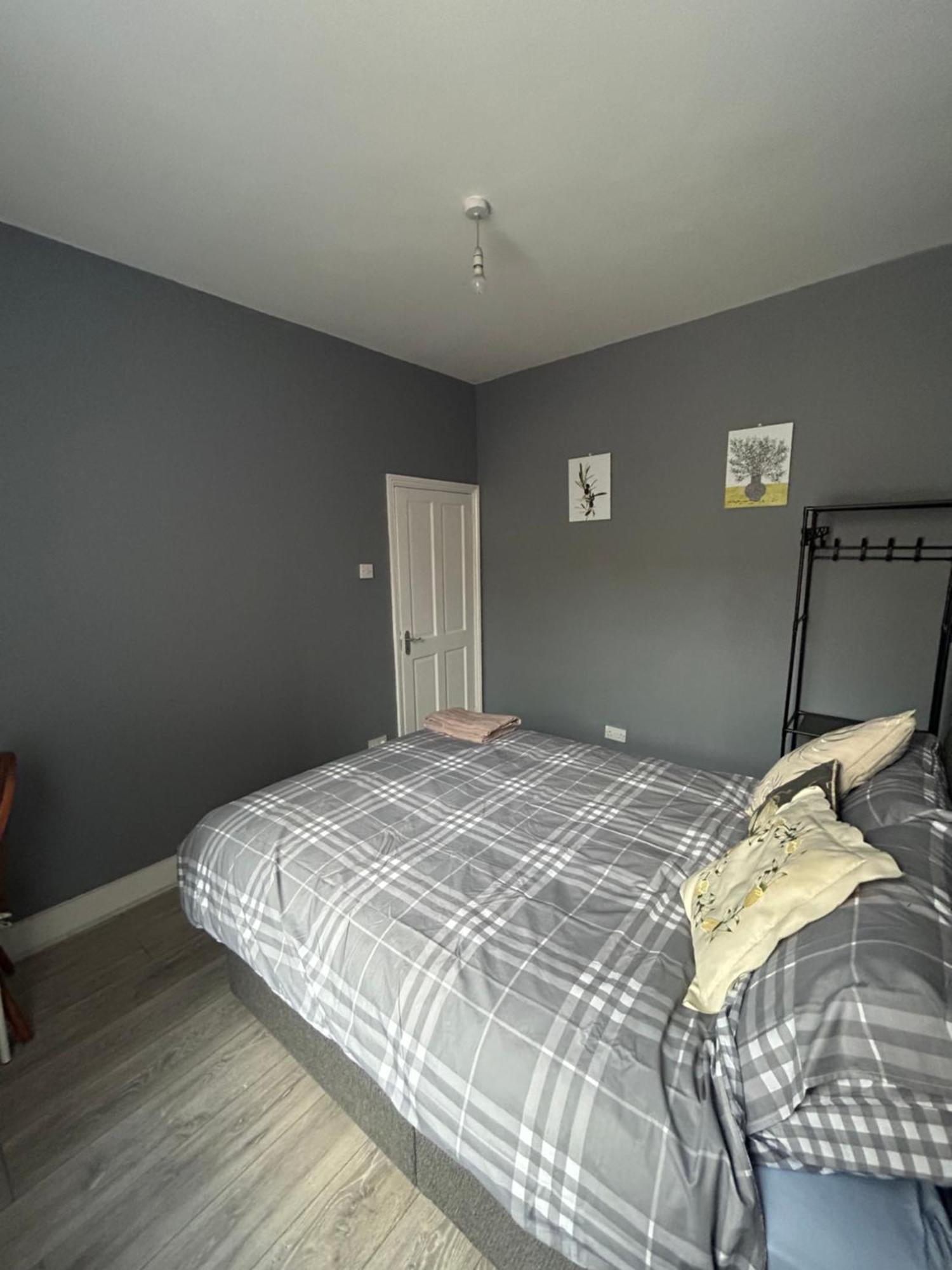 לונדון Hatton Homes: Tottenham מראה חיצוני תמונה