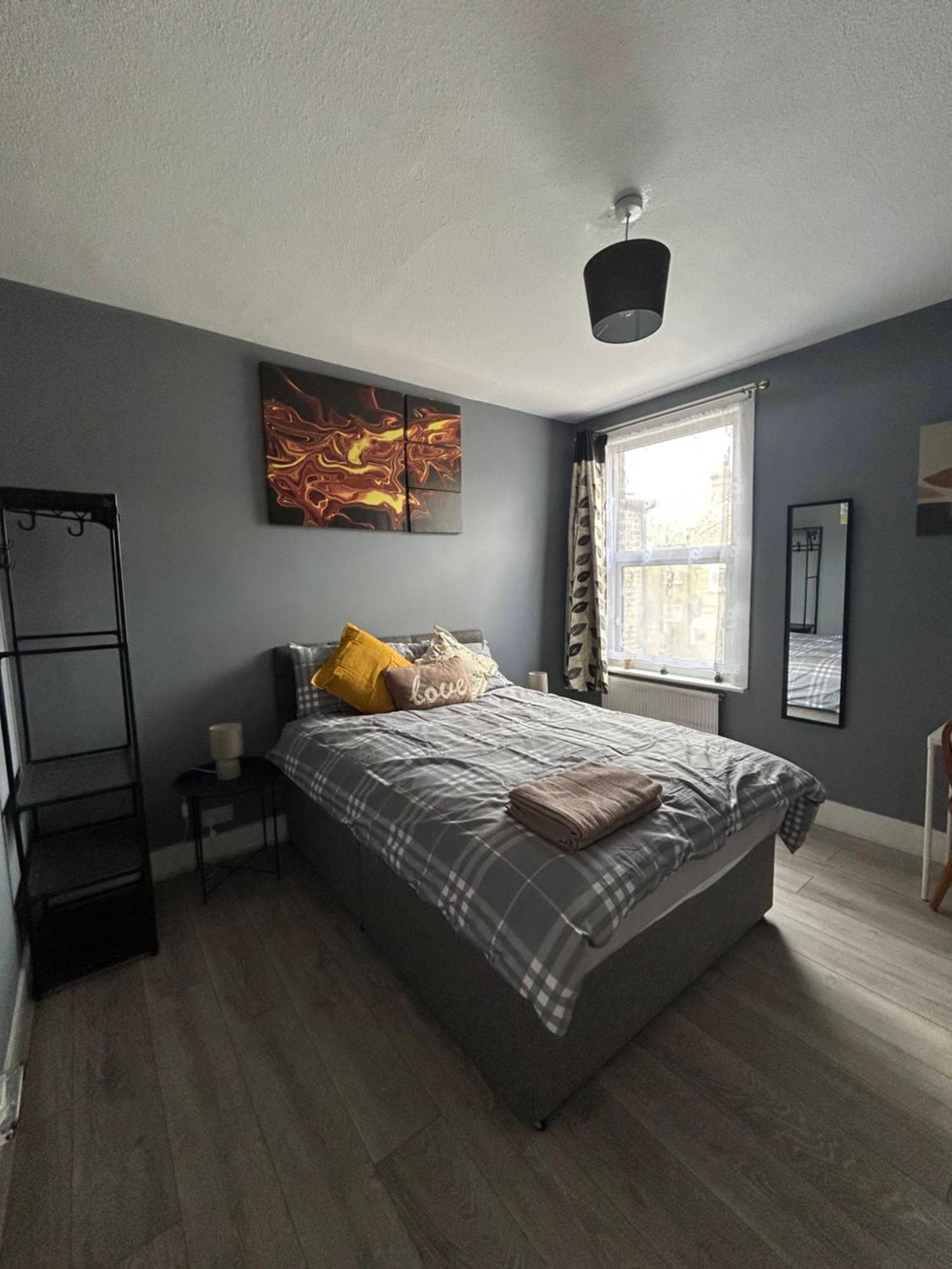 לונדון Hatton Homes: Tottenham מראה חיצוני תמונה