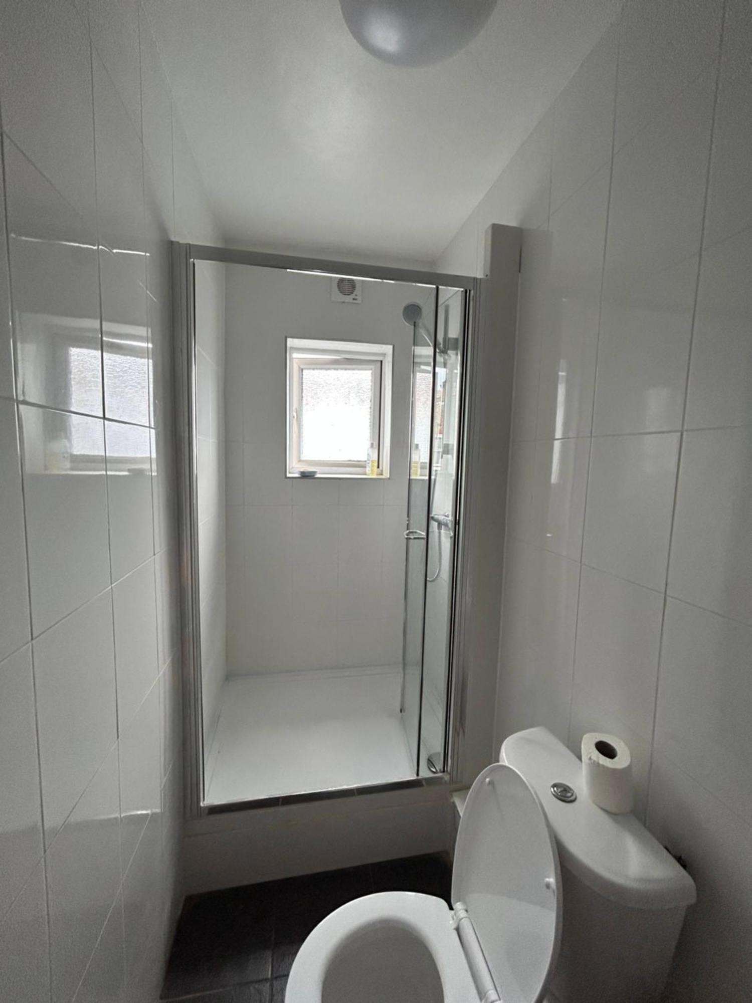 לונדון Hatton Homes: Tottenham מראה חיצוני תמונה