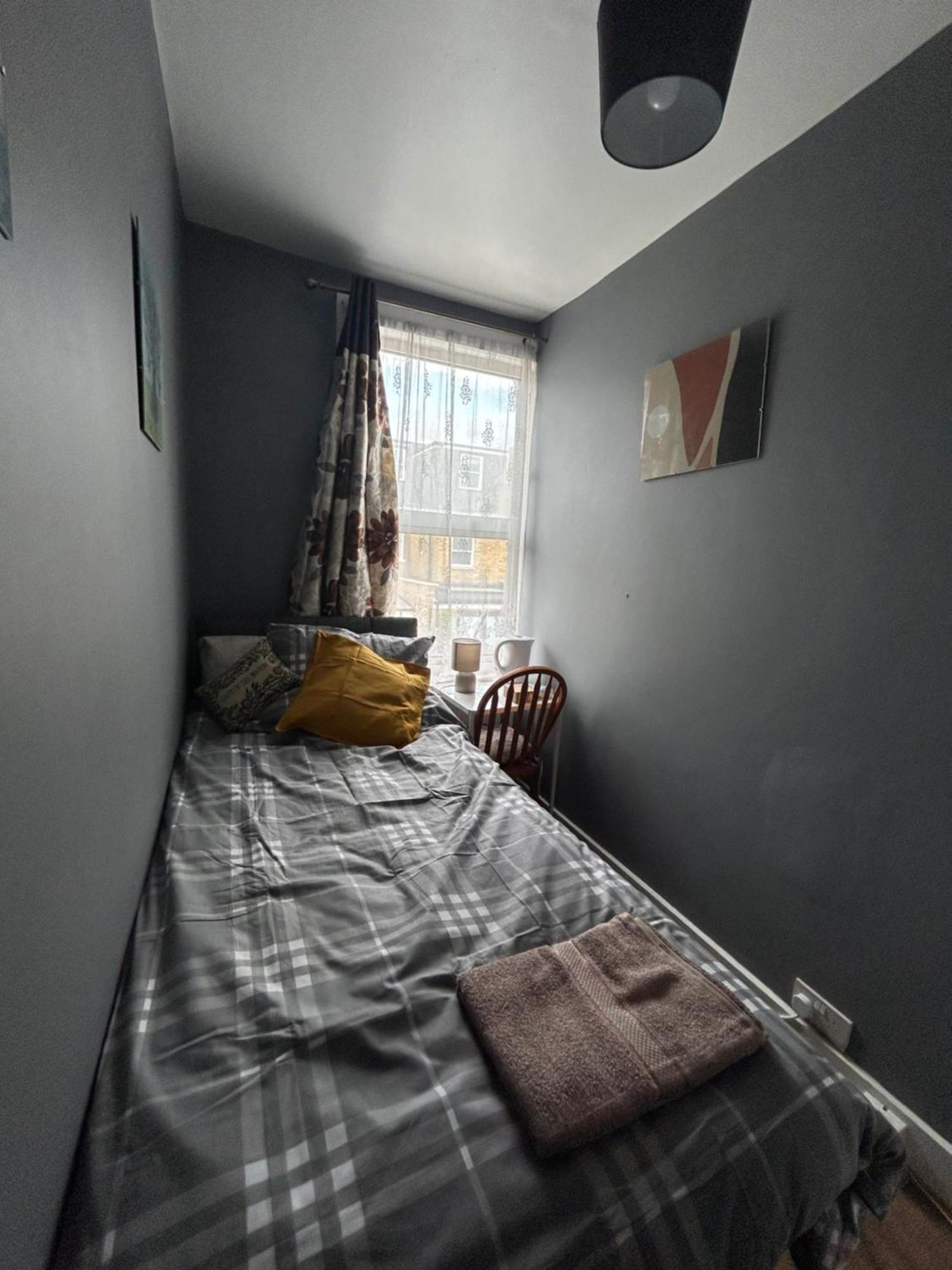לונדון Hatton Homes: Tottenham מראה חיצוני תמונה