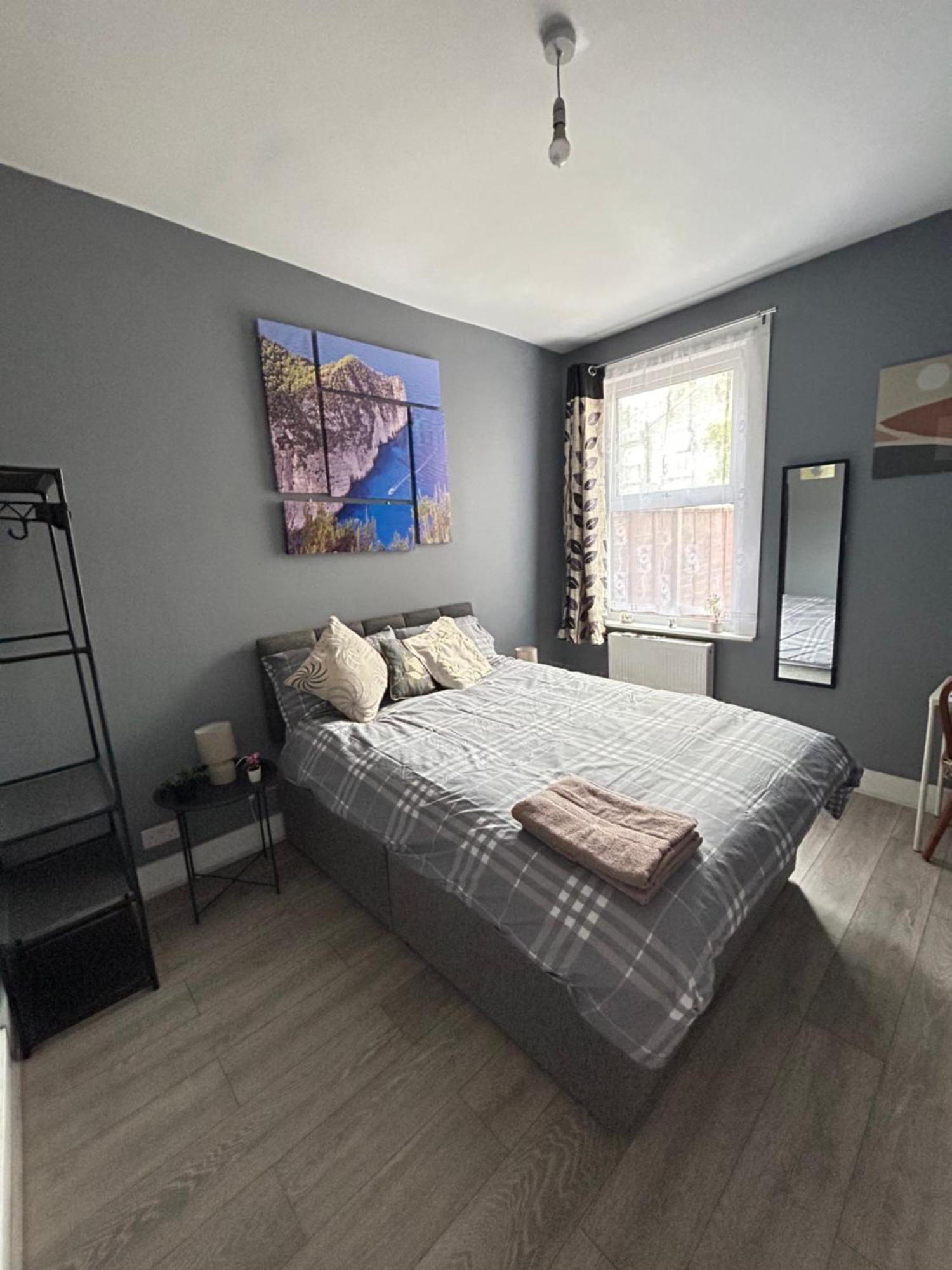 לונדון Hatton Homes: Tottenham מראה חיצוני תמונה
