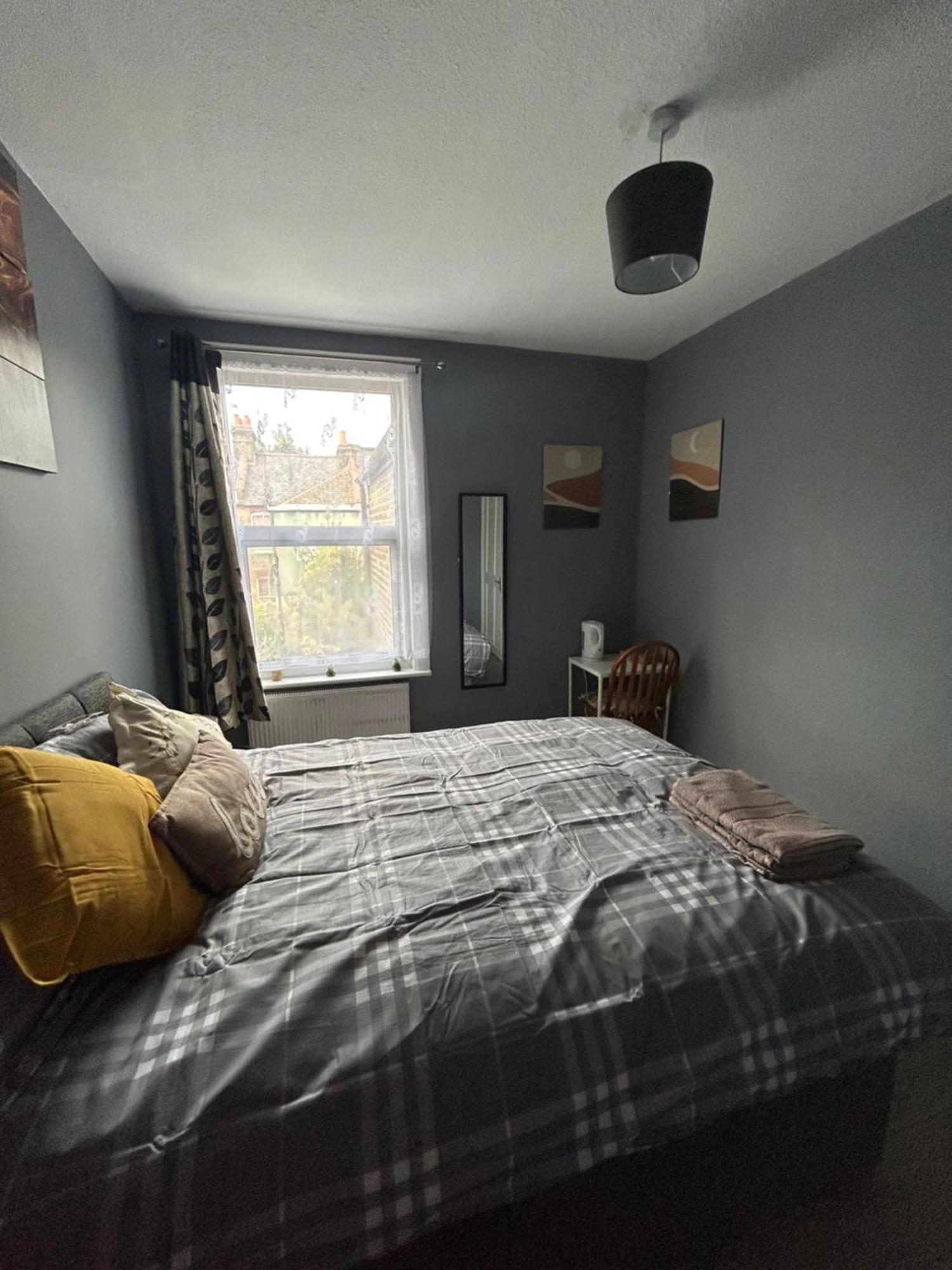 לונדון Hatton Homes: Tottenham מראה חיצוני תמונה