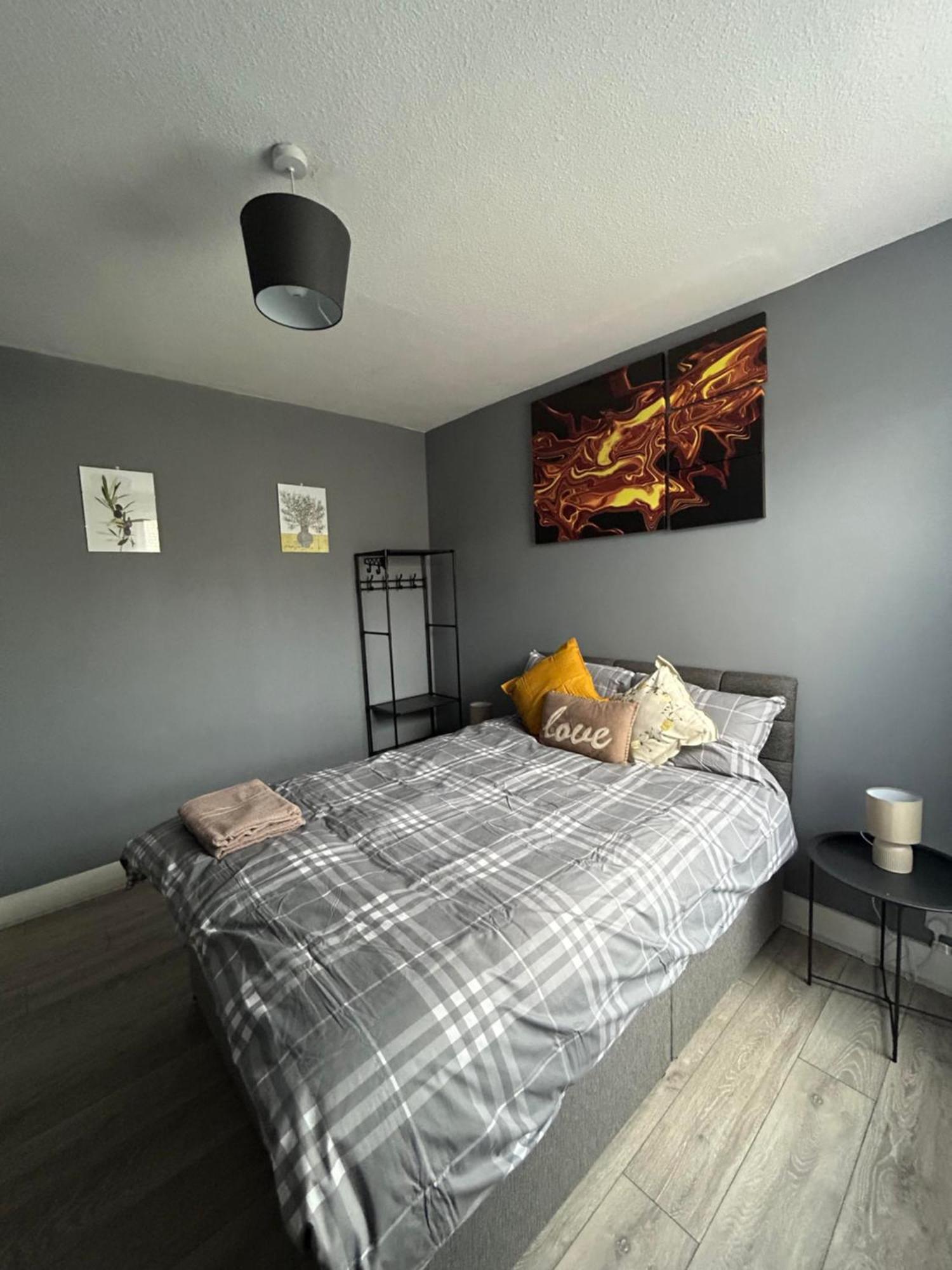 לונדון Hatton Homes: Tottenham מראה חיצוני תמונה